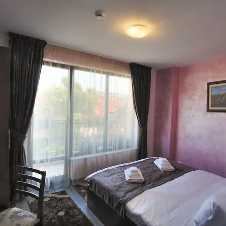 Old House In Kapana Area