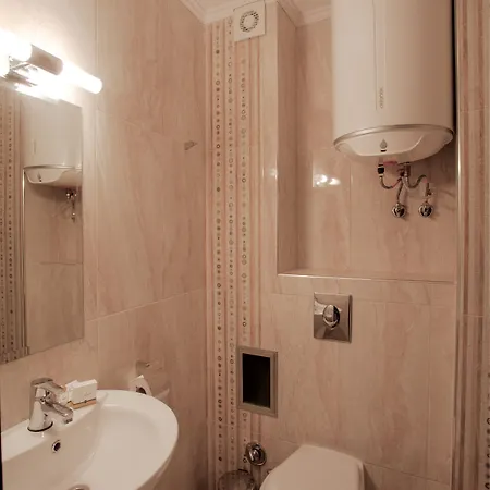 Old House In Kapana Area Pensionat 3*
