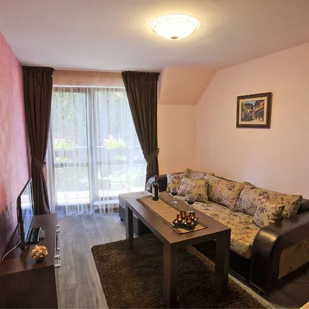 Old House In Kapana Area