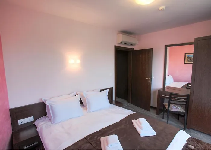 בית הארחה Old House In Kapana Area