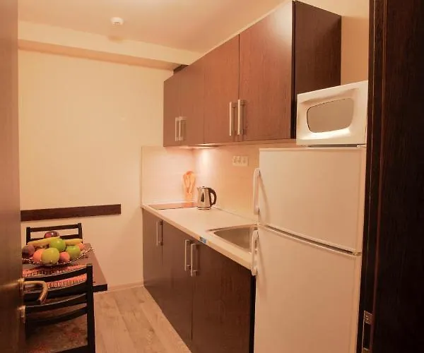 Old House In Kapana Area בית הארחה