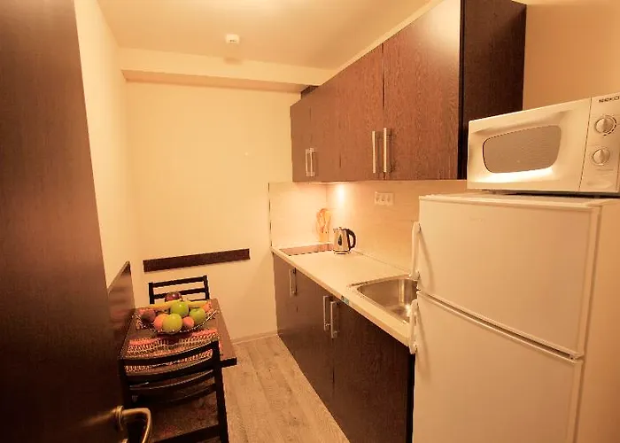 Old House In Kapana Area 3*