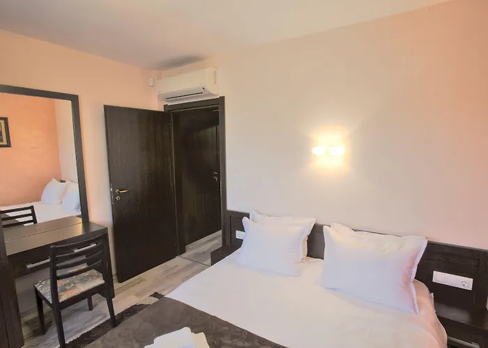 בית הארחה Old House In Kapana Area פלובדיב