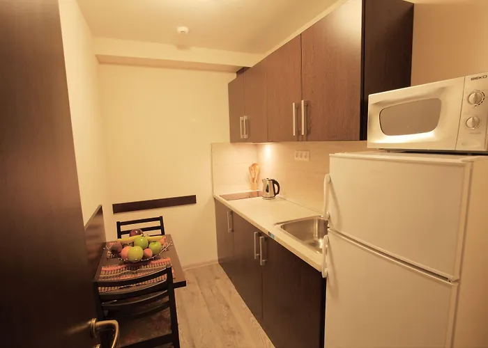 בית הארחה Old House In Kapana Area 3*