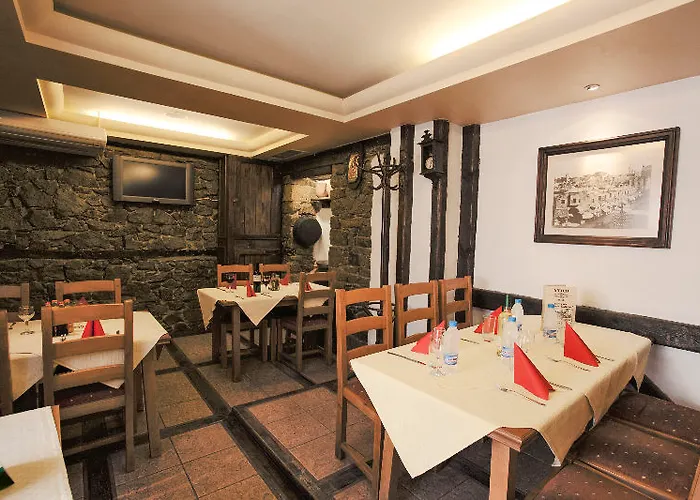 Old House In Kapana Area 3*