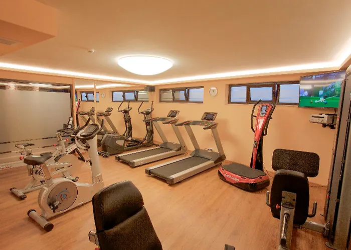 Old House In Kapana Area בית הארחה 3*