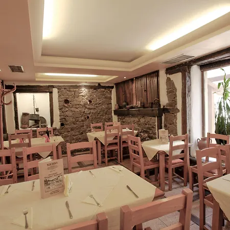 Old House In Kapana Area Penzion 3*